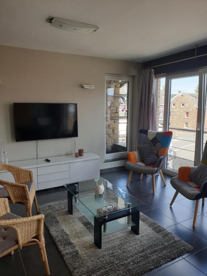 Apartamento Li Mangon *