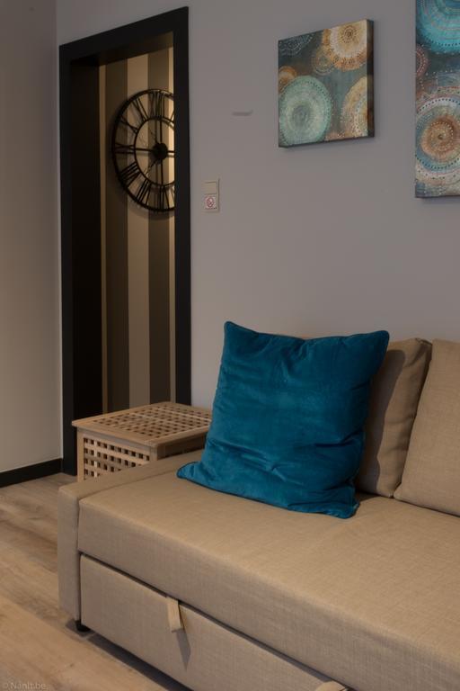 Li Mangon Apartamento *