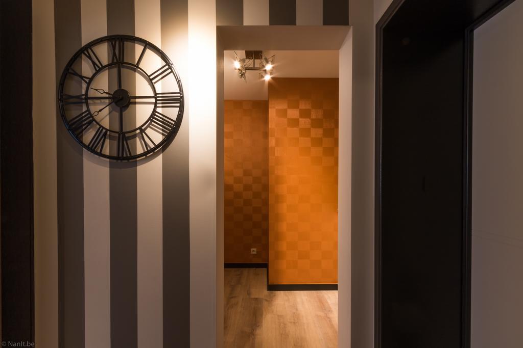 Apartamento Li Mangon